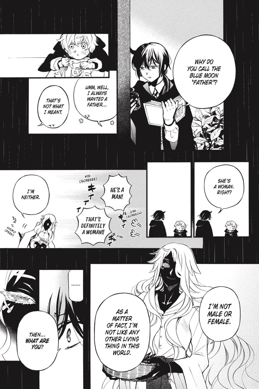 Vanitas no Carte Chap 51 - Next Chap 52