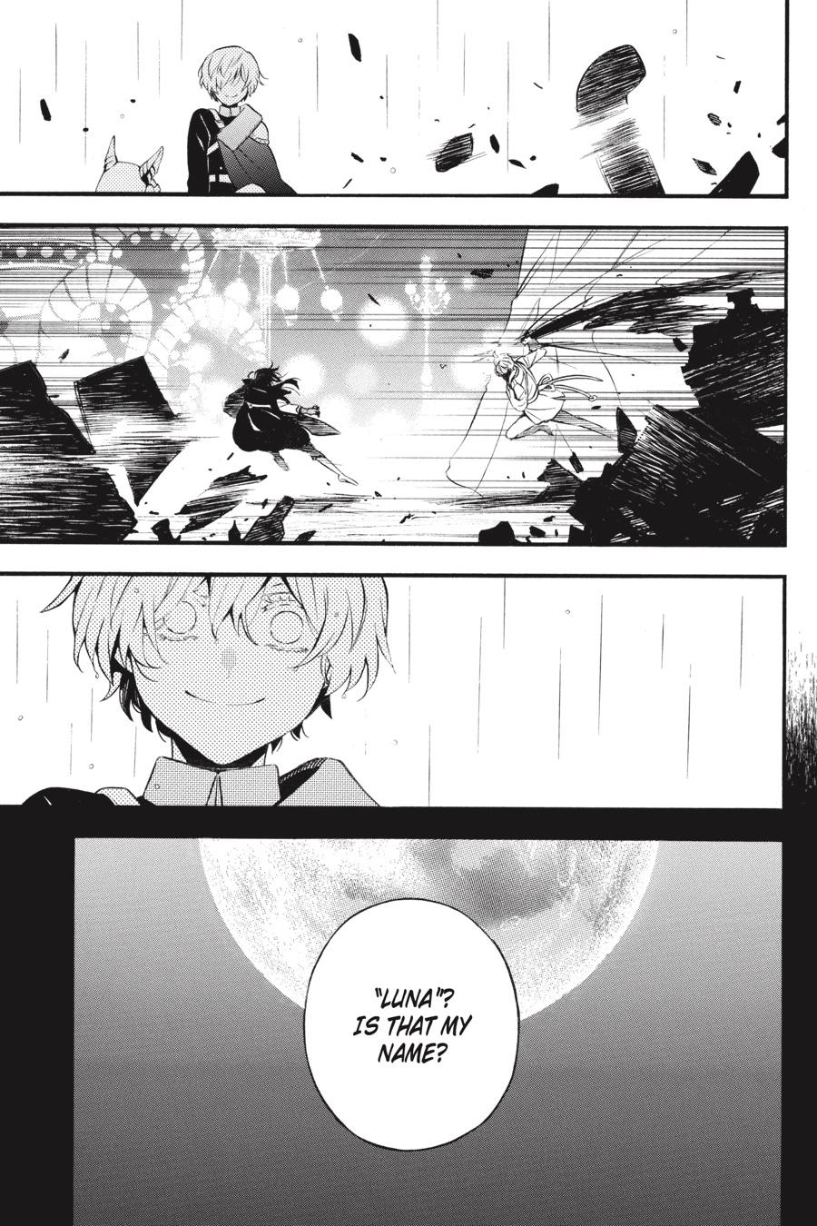 Vanitas no Carte Chap 51 - Next Chap 52