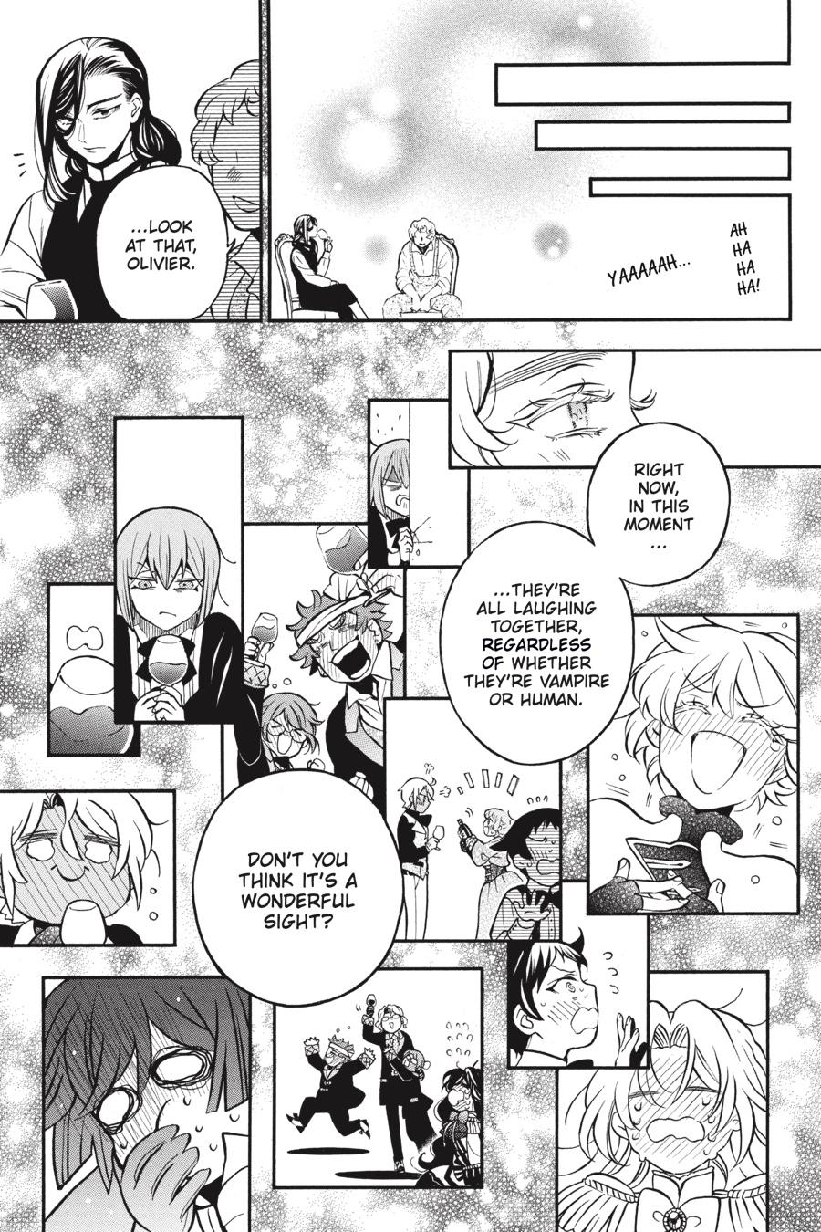 Vanitas no Carte Chap 51.5 - Next Chap 52.5