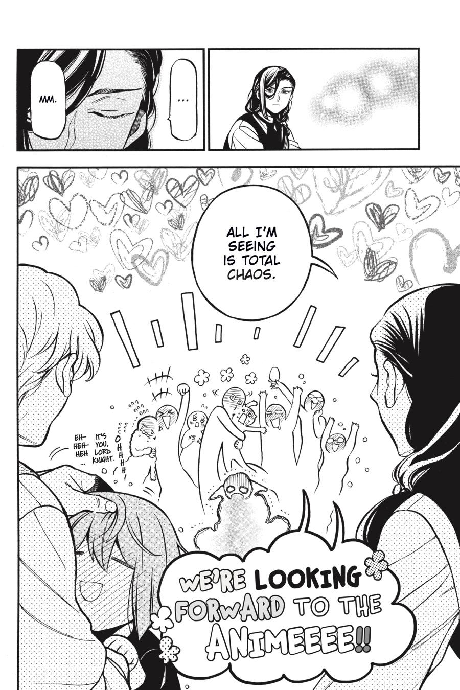 Vanitas no Carte Chap 51.5 - Next Chap 52.5