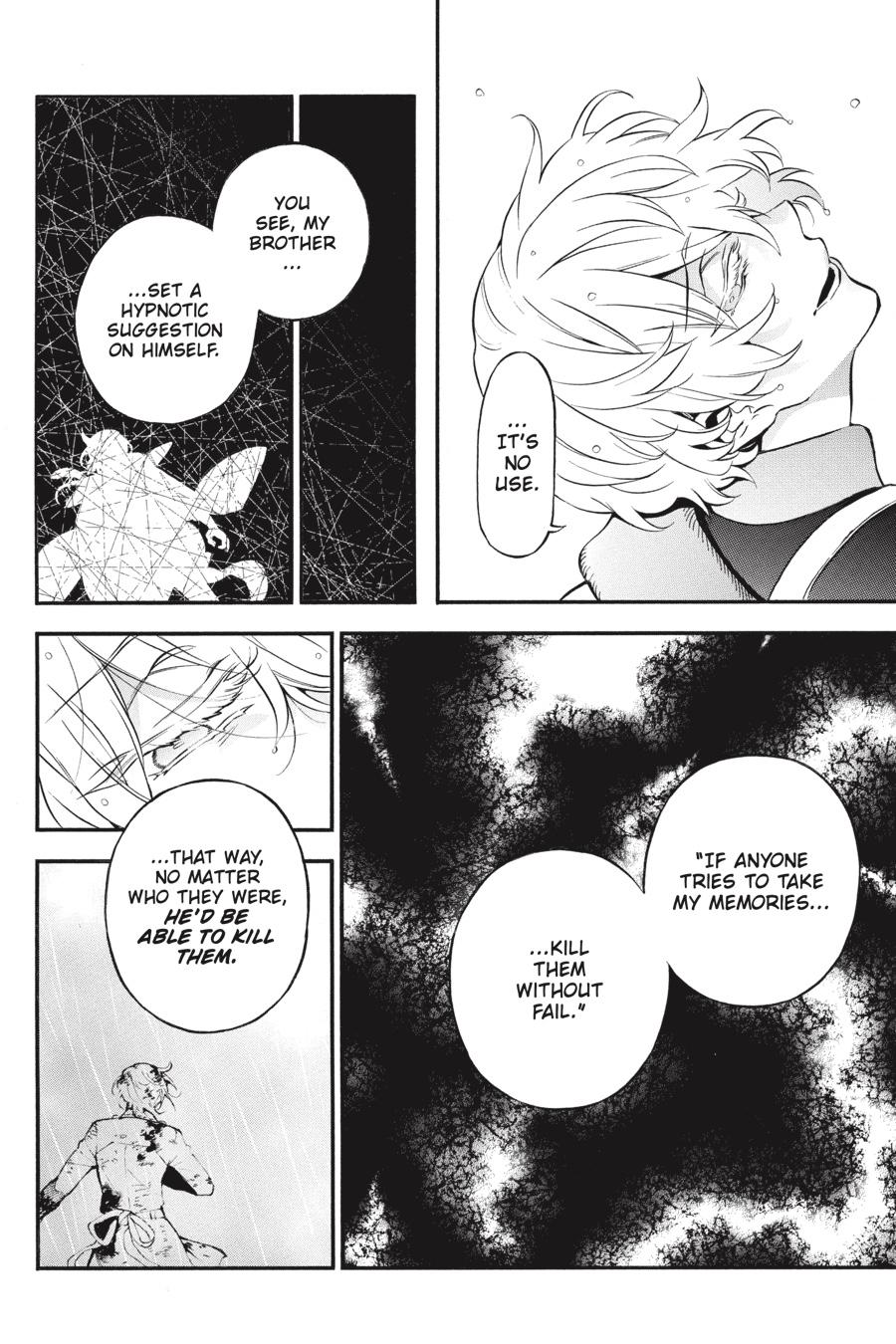 Vanitas no Carte Chap 52 - Next Chap 53