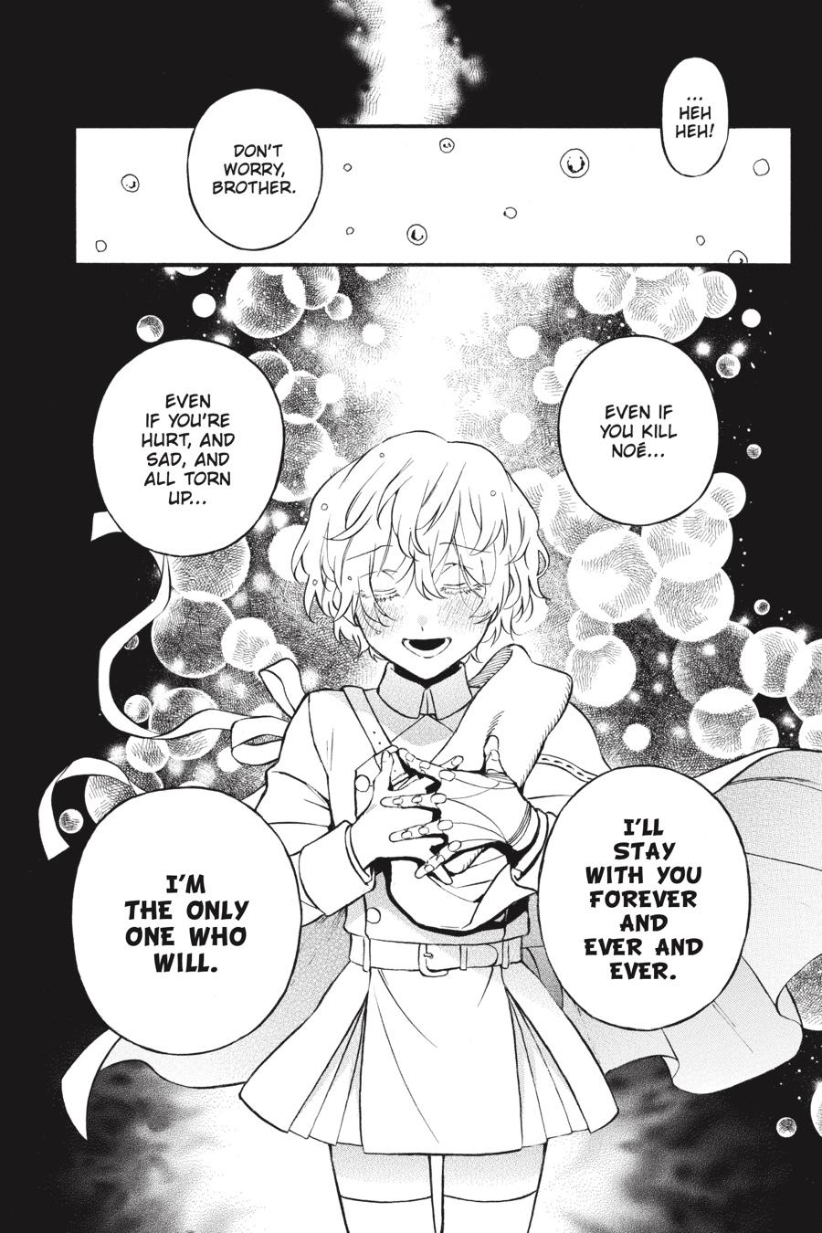 Vanitas no Carte Chap 52 - Next Chap 53