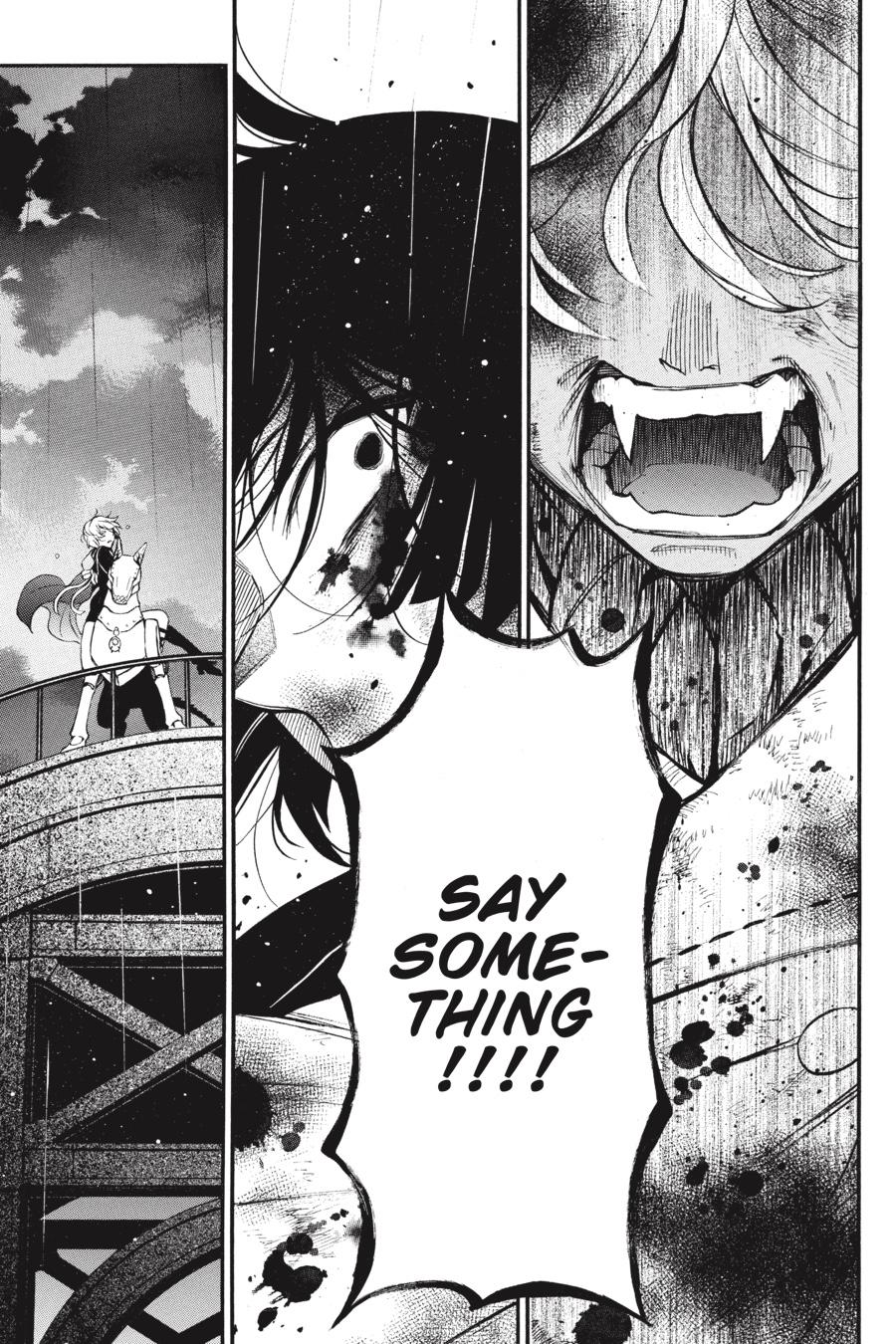 Vanitas no Carte Chap 52 - Next Chap 53