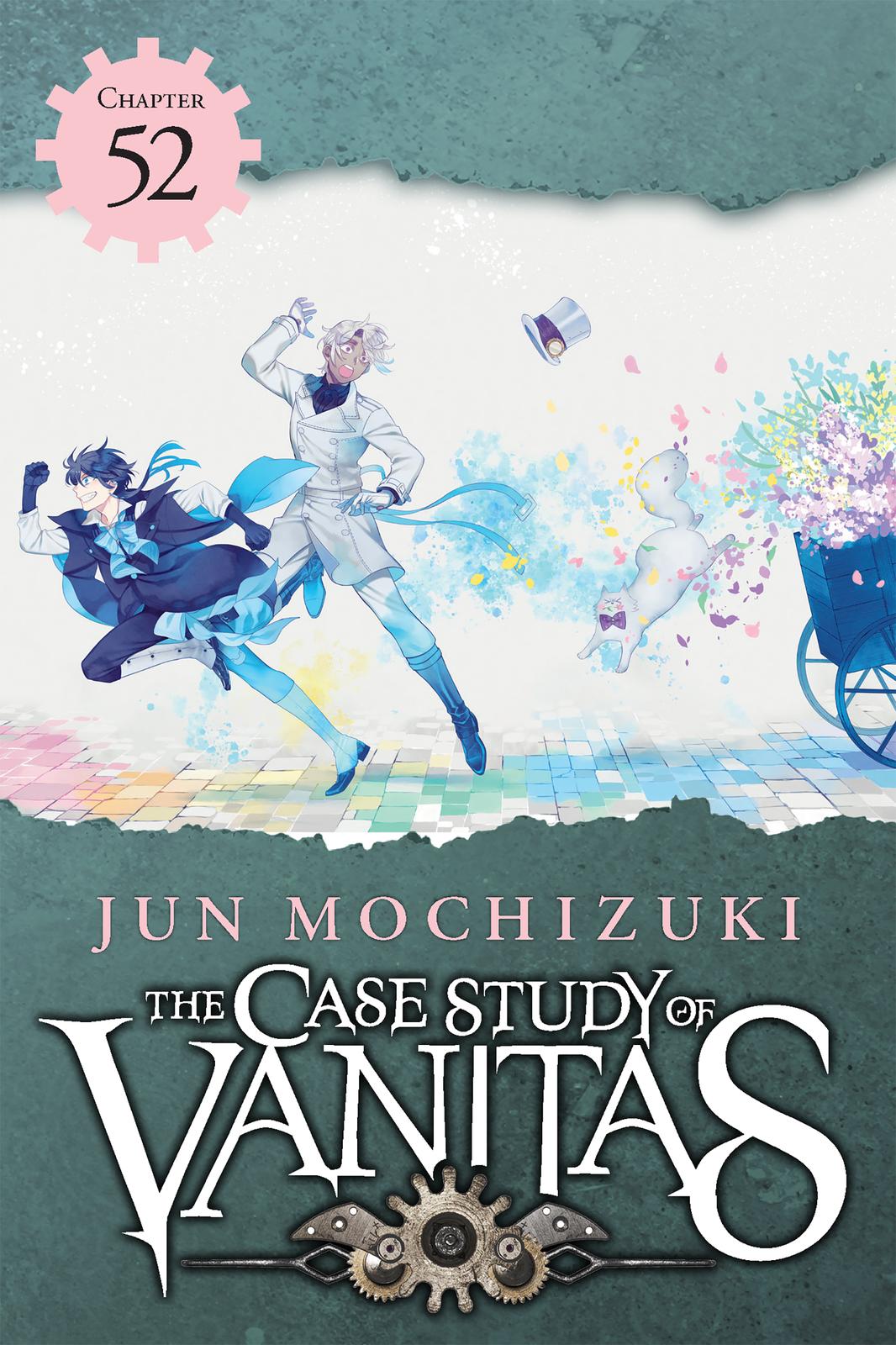 Vanitas no Carte Chap 52 - Next Chap 53