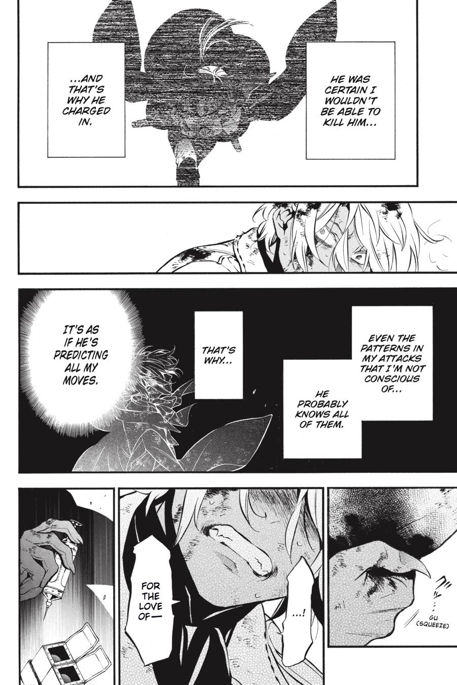 Vanitas no Carte Chap 52 - Next Chap 53