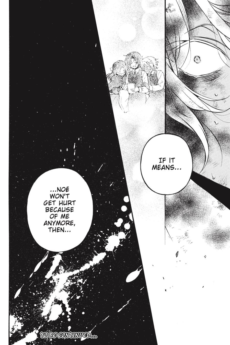 Vanitas no Carte Chap 52 - Next Chap 53