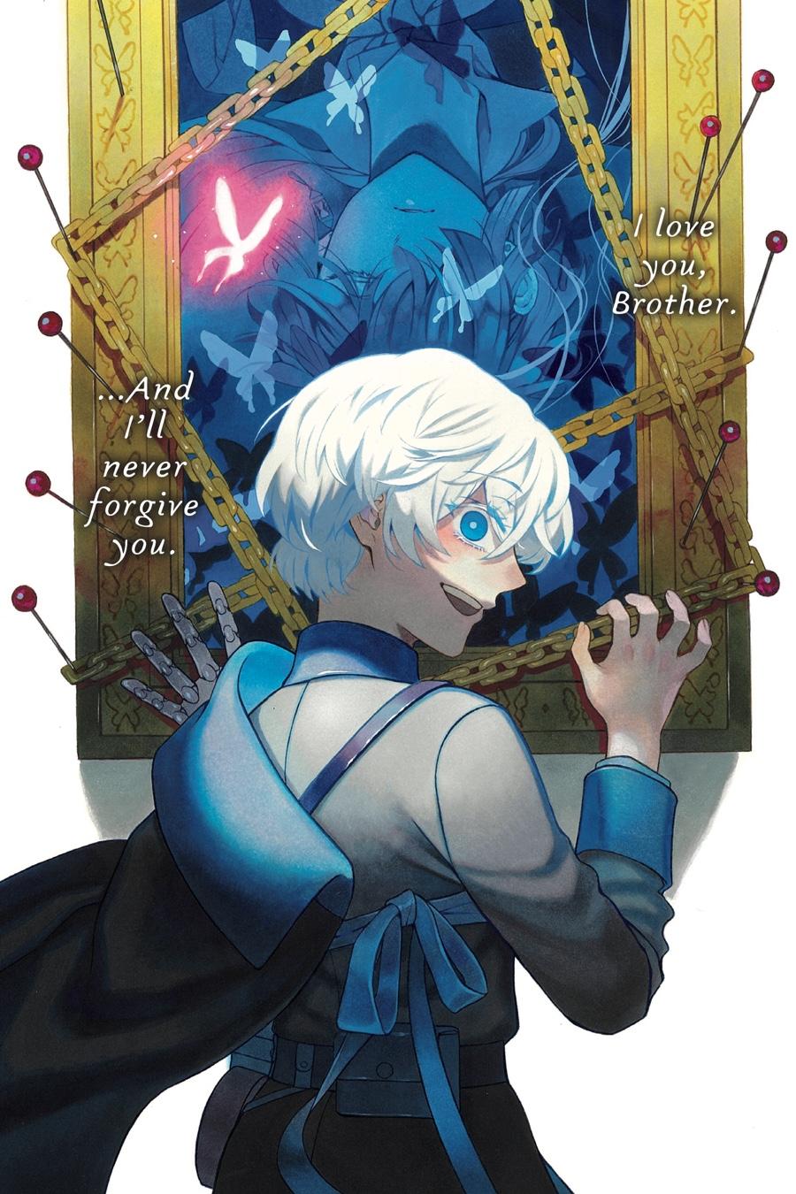 Vanitas no Carte Chap 52 - Next Chap 53