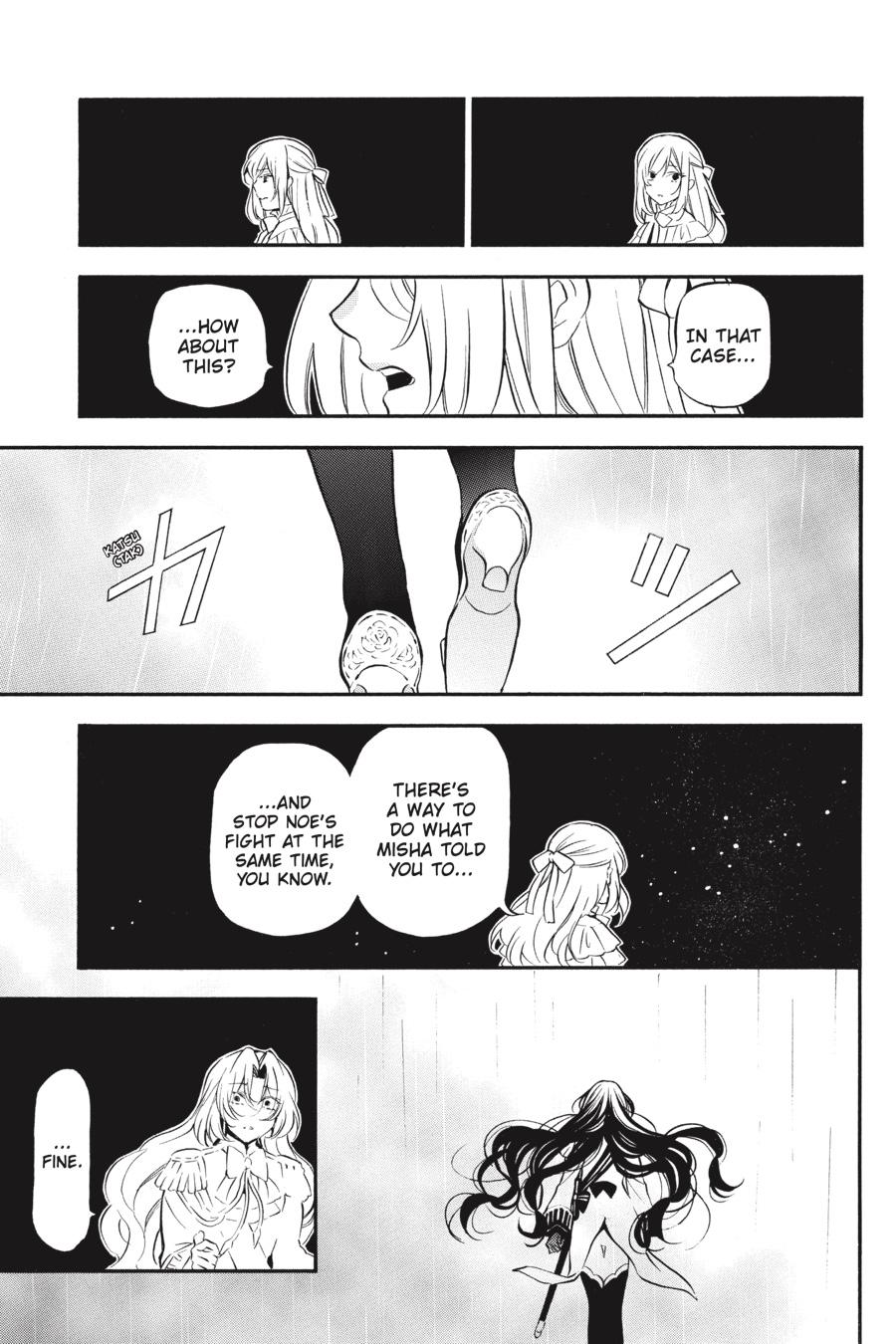 Vanitas no Carte Chap 52 - Next Chap 53