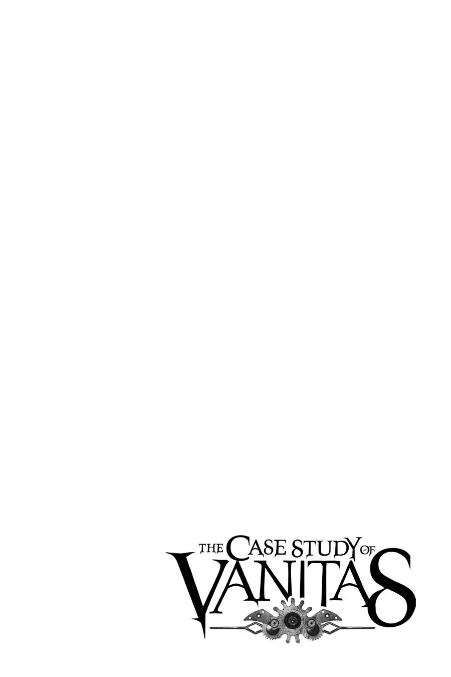 Vanitas no Carte Chap 52 - Next Chap 53