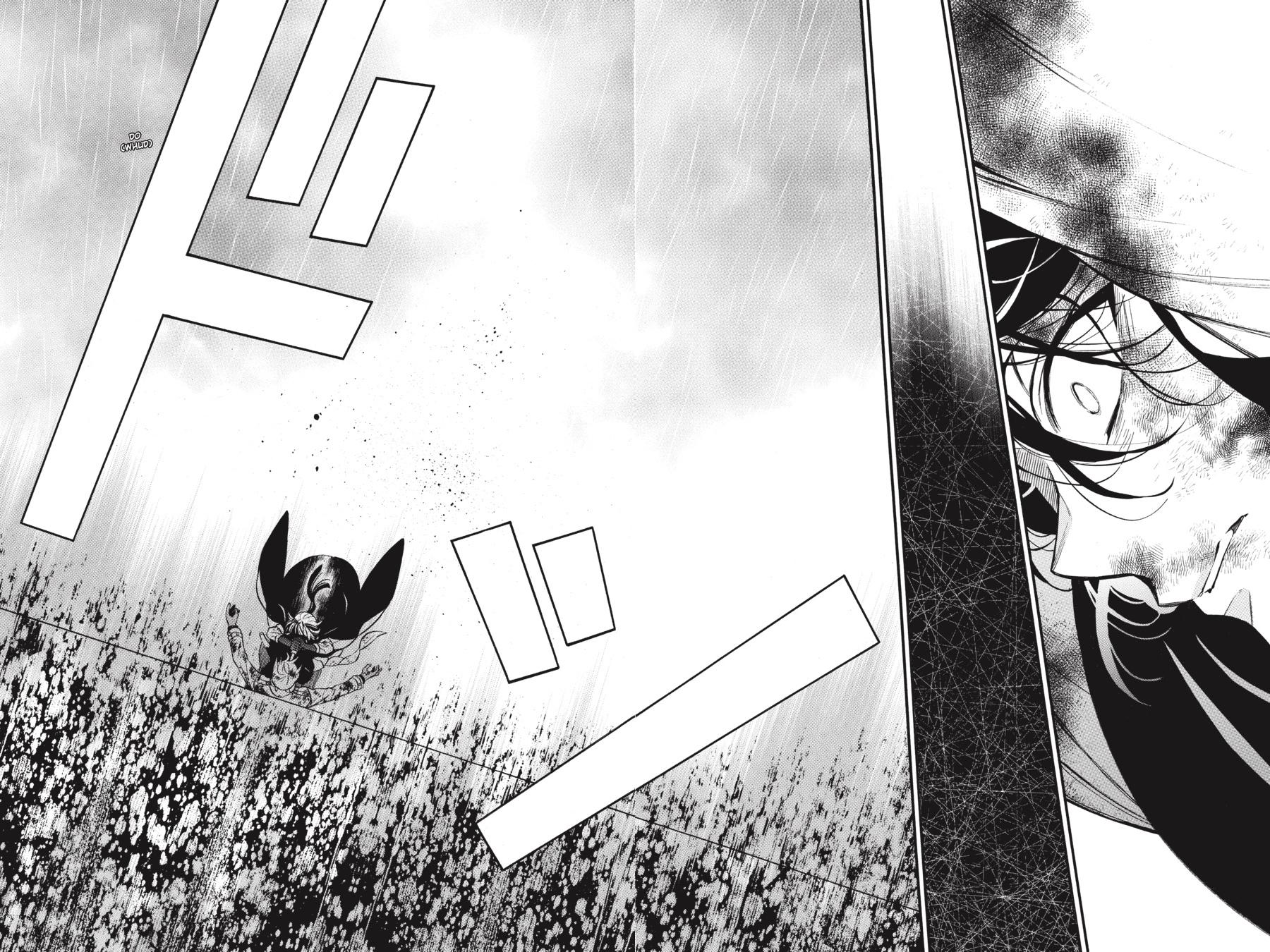 Vanitas no Carte Chap 53 - Next Chap 54