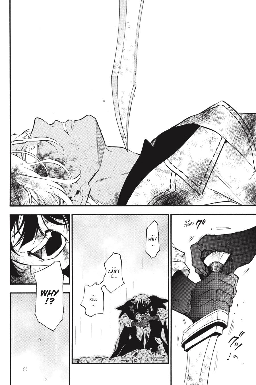 Vanitas no Carte Chap 53 - Next Chap 54