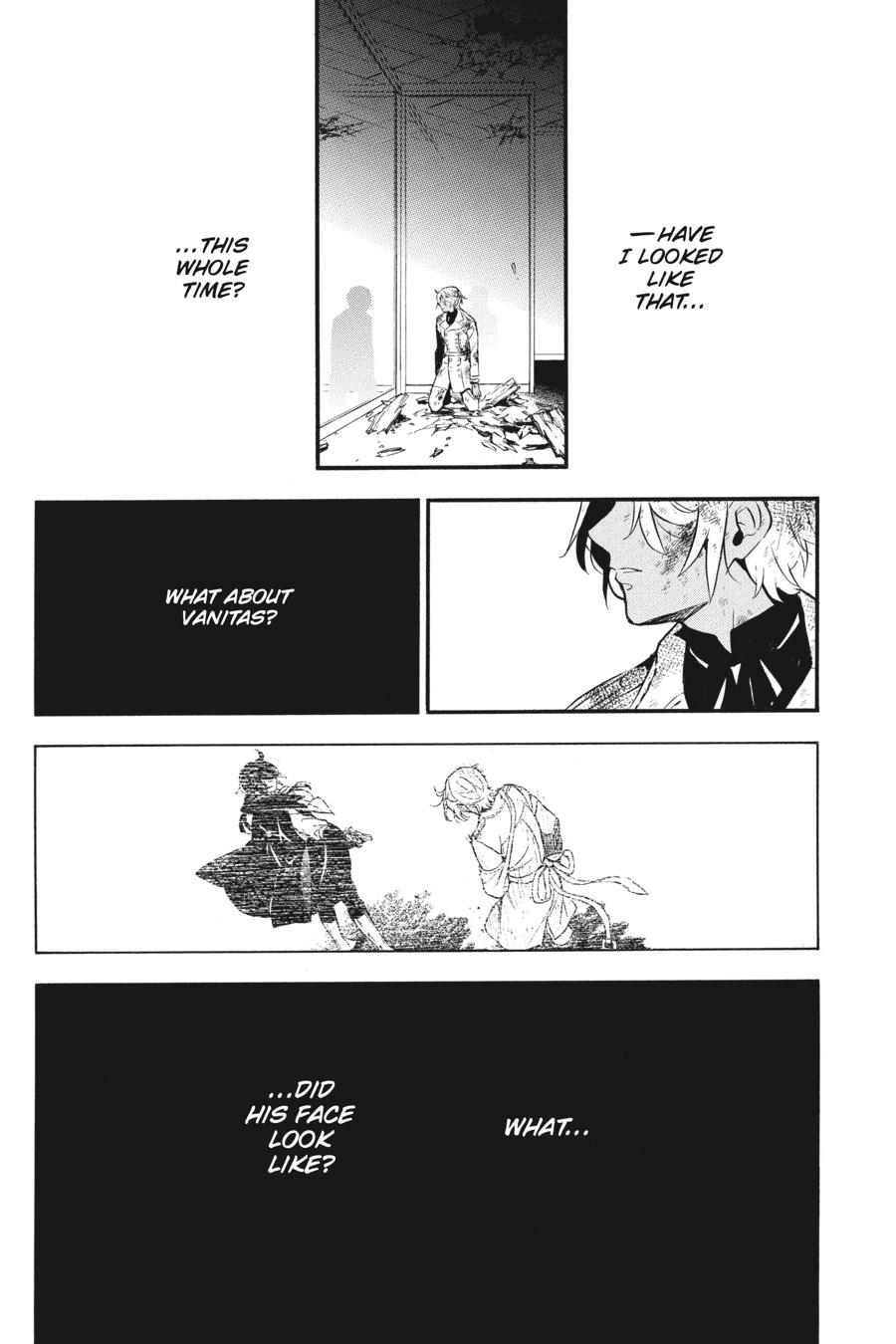 Vanitas no Carte Chap 53 - Next Chap 54