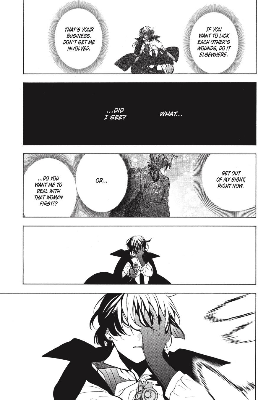 Vanitas no Carte Chap 53 - Next Chap 54