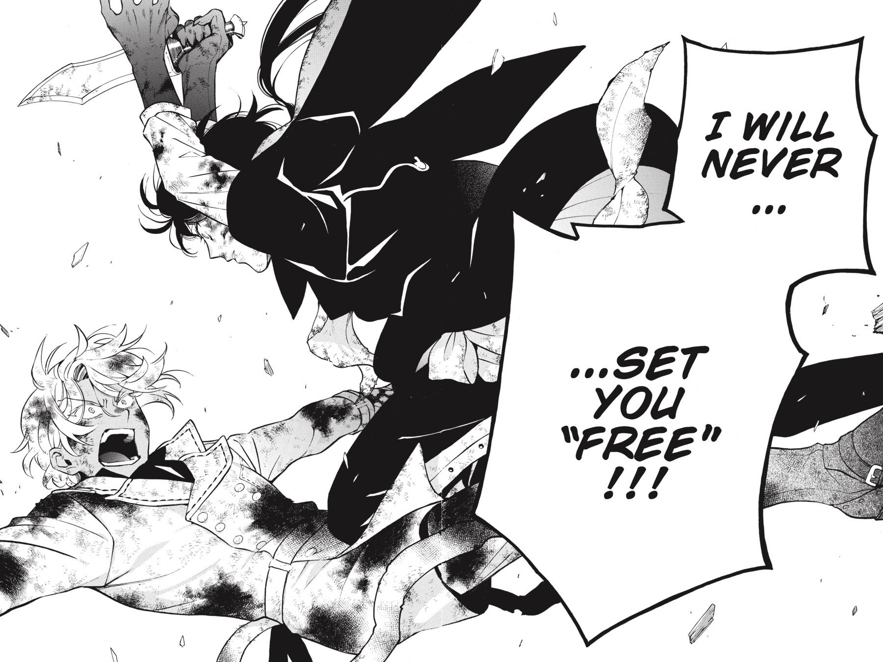 Vanitas no Carte Chap 53 - Next Chap 54