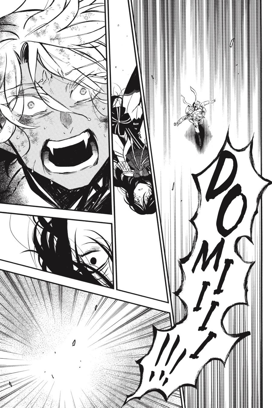 Vanitas no Carte Chap 53 - Next Chap 54
