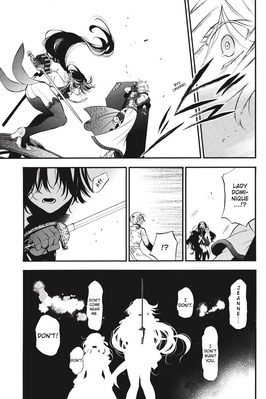 Vanitas no Carte Chap 53 - Next Chap 54