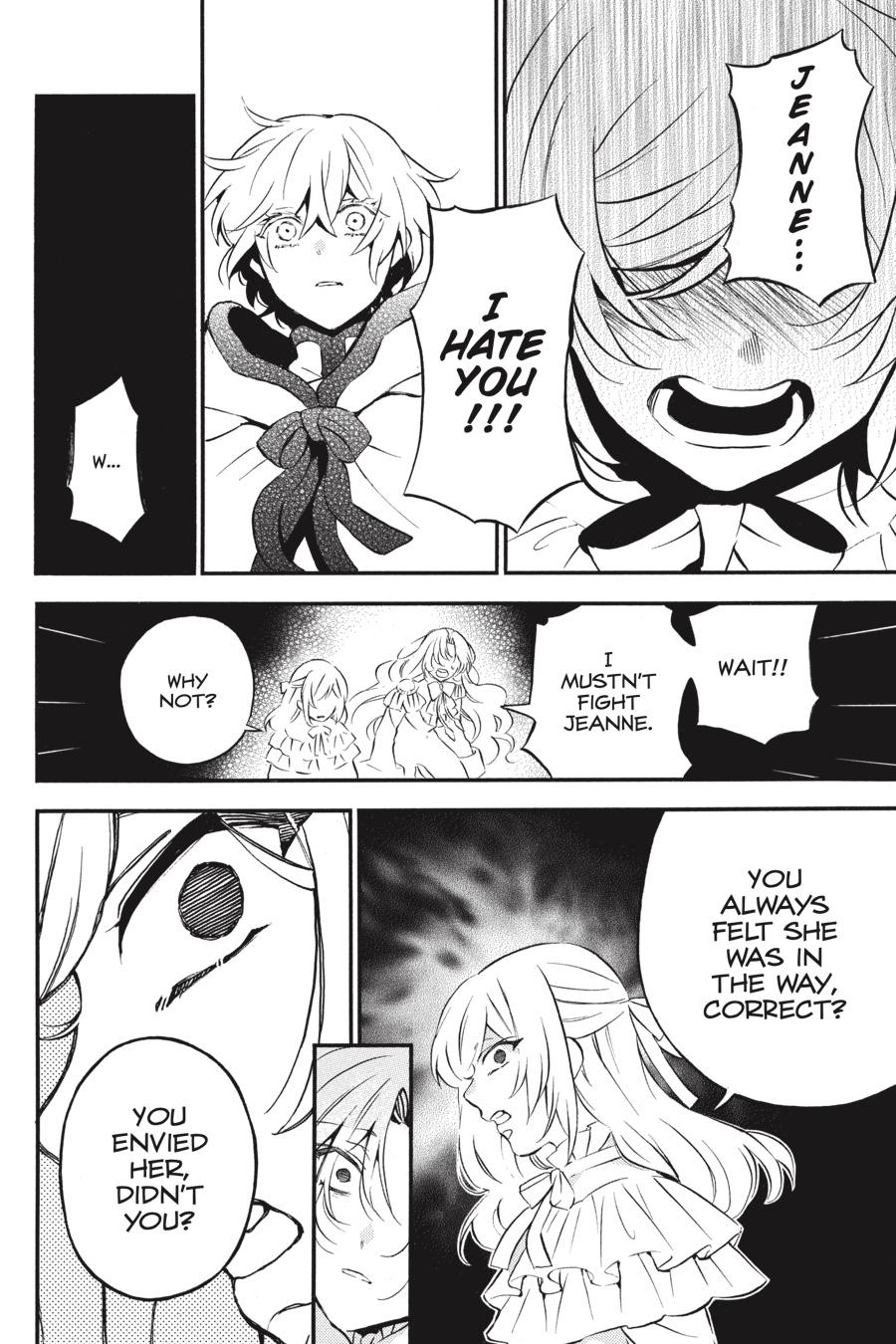 Vanitas no Carte Chap 53 - Next Chap 54