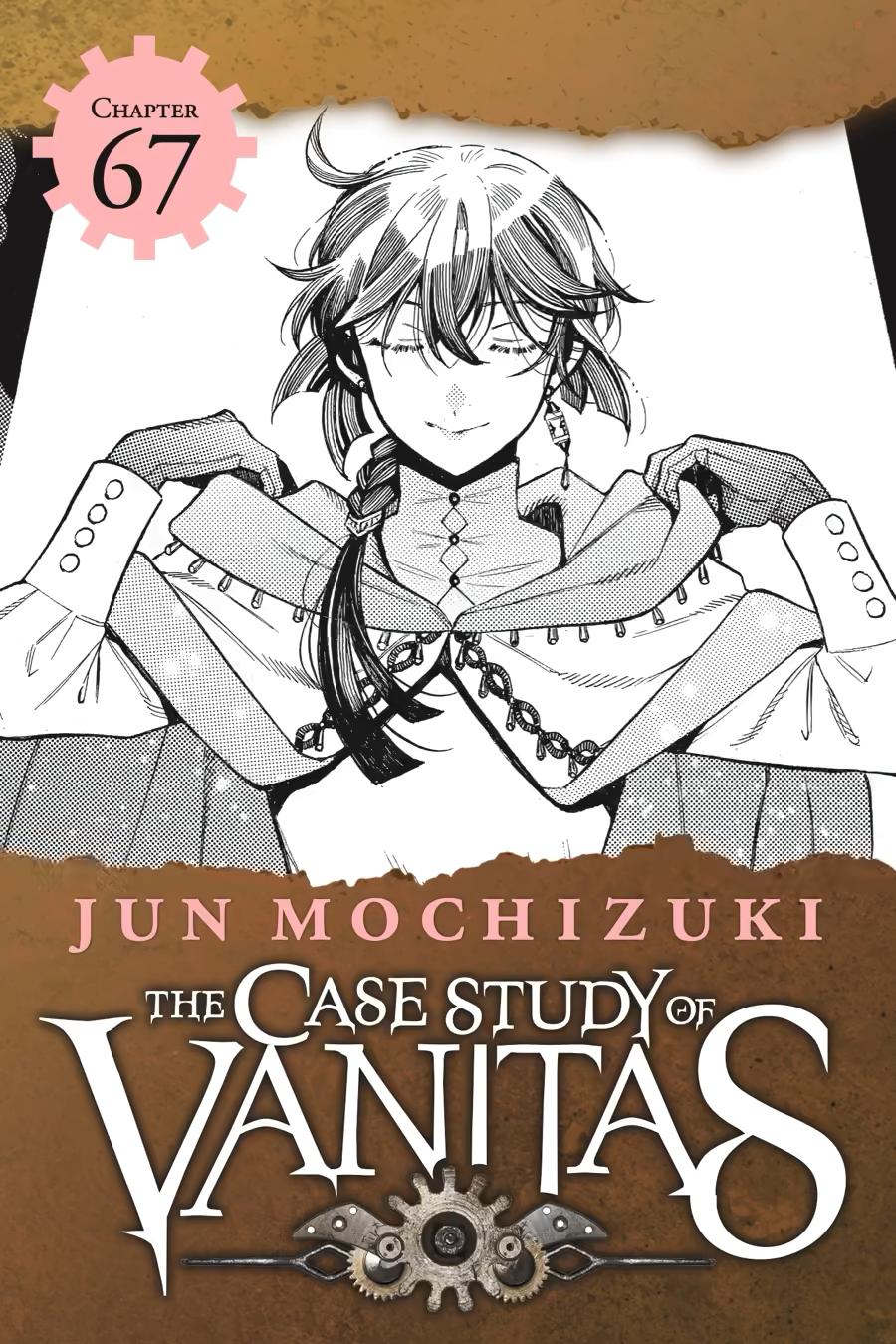 Vanitas no Carte Chap 67 - Next Chap 68