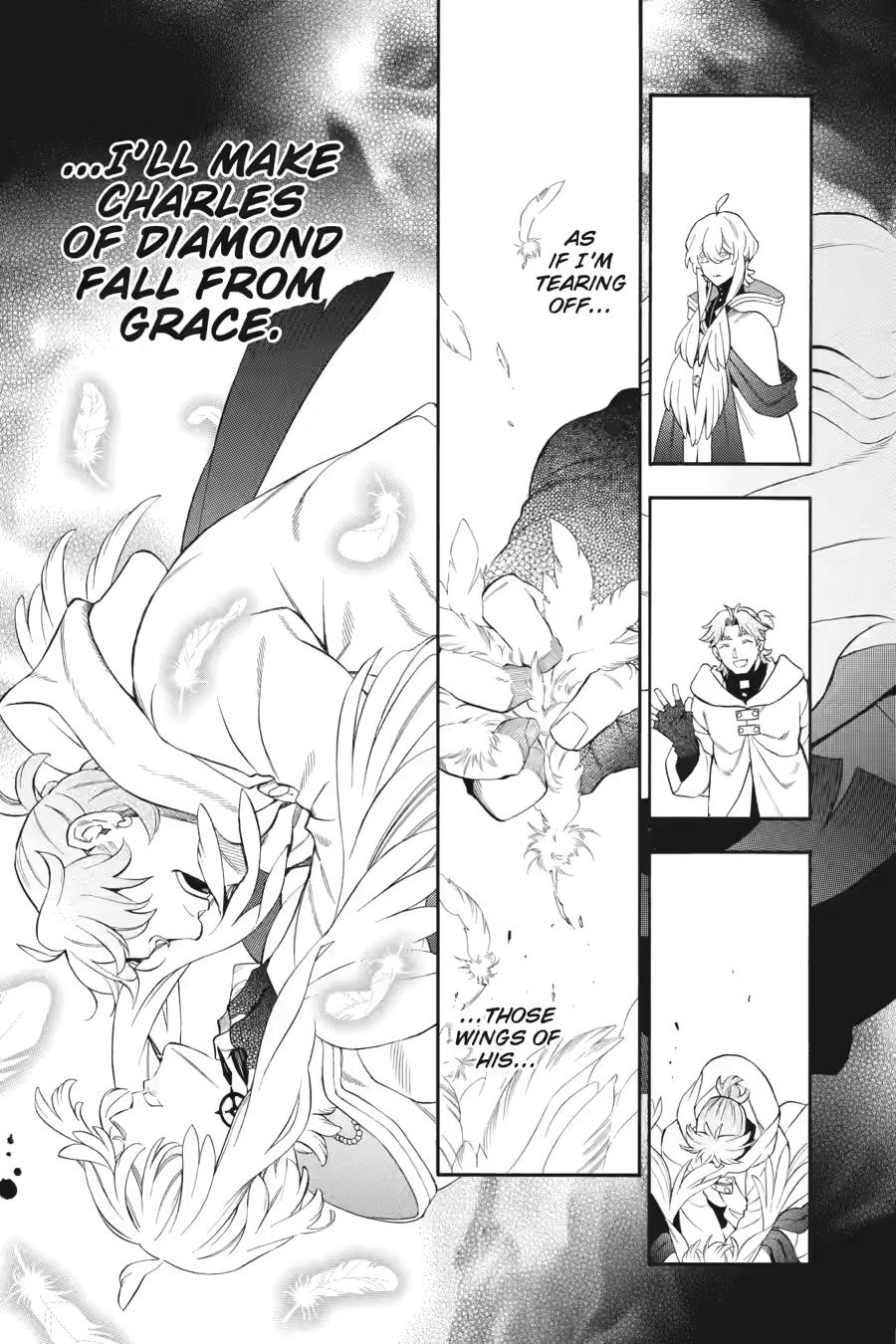 Vanitas no Carte Chap 67 - Next Chap 68