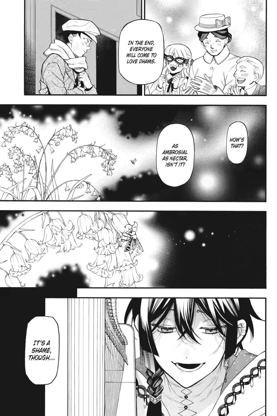 Vanitas no Carte Chap 67 - Next Chap 68
