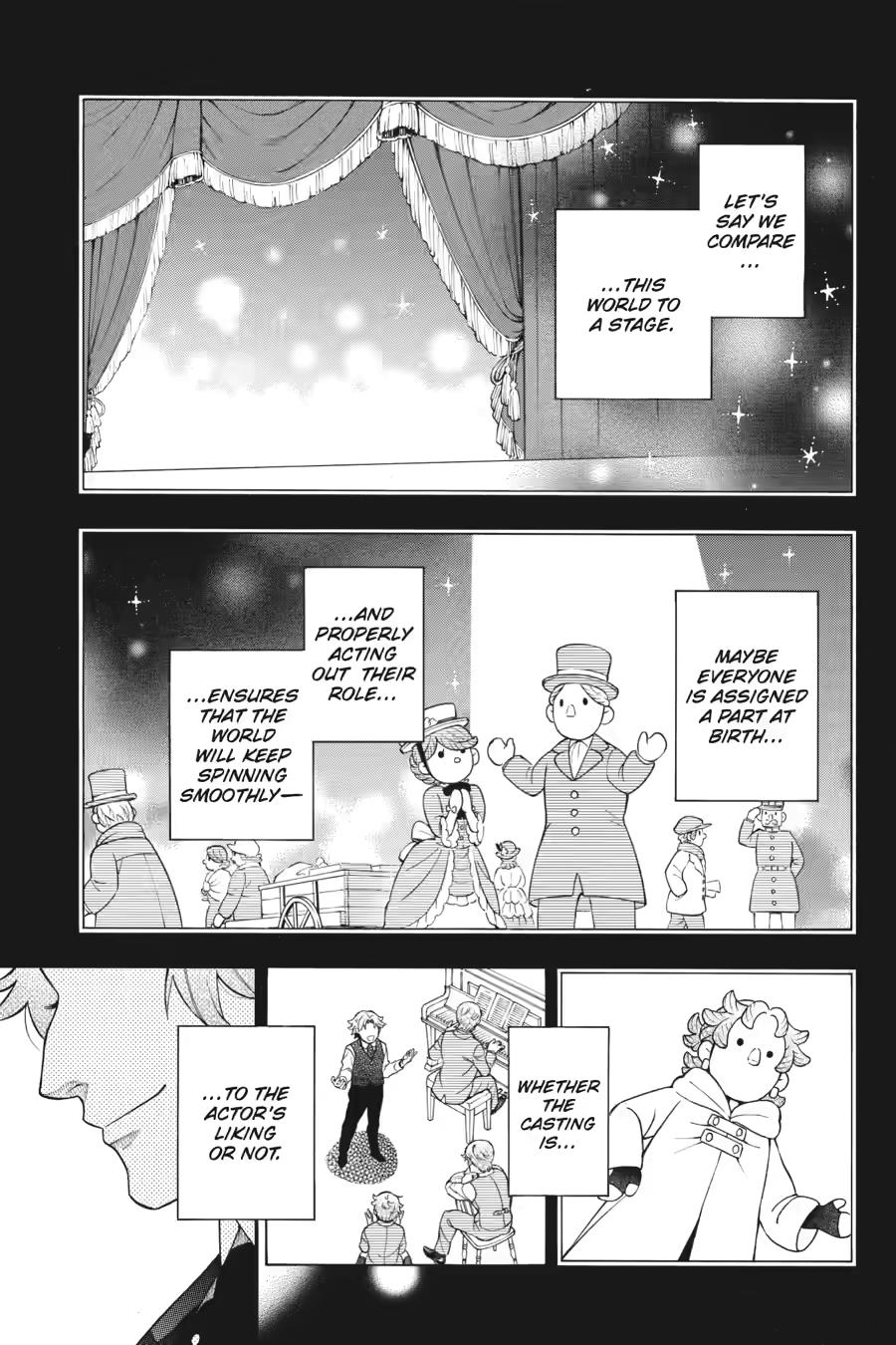 Vanitas no Carte Chap 67 - Next Chap 68