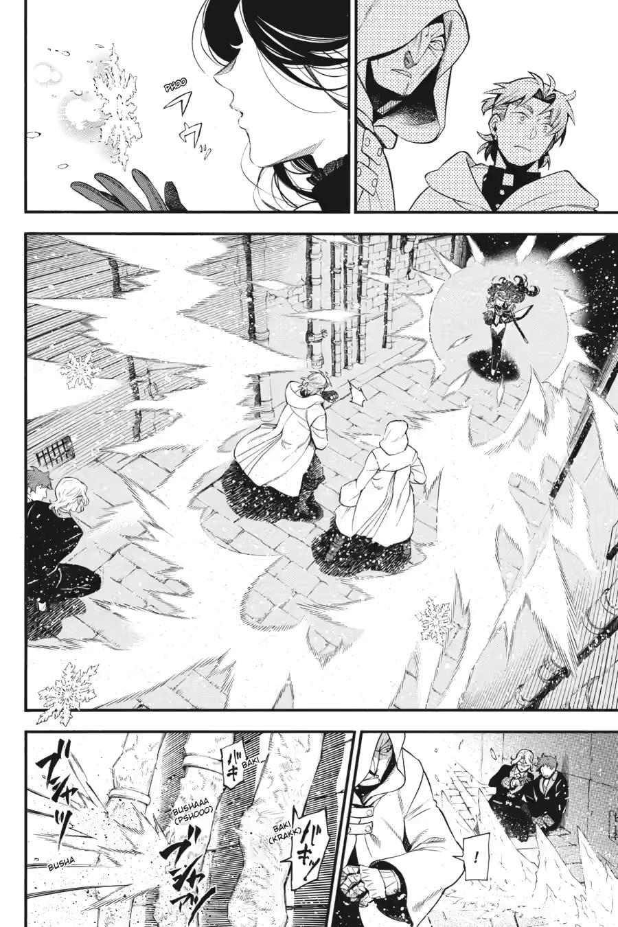 Vanitas no Carte Chap 64 - Next Chap 65