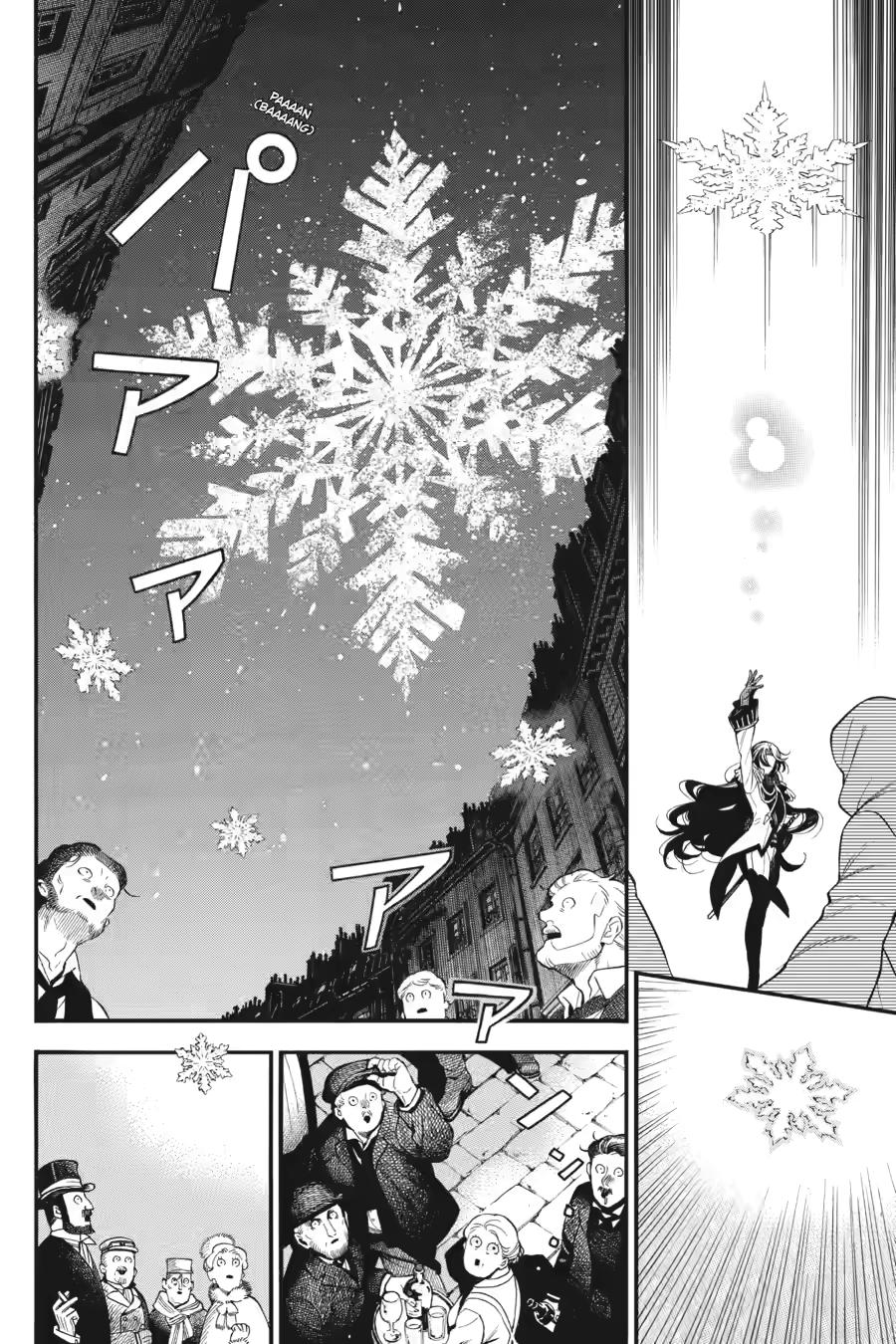 Vanitas no Carte Chap 64 - Next Chap 65