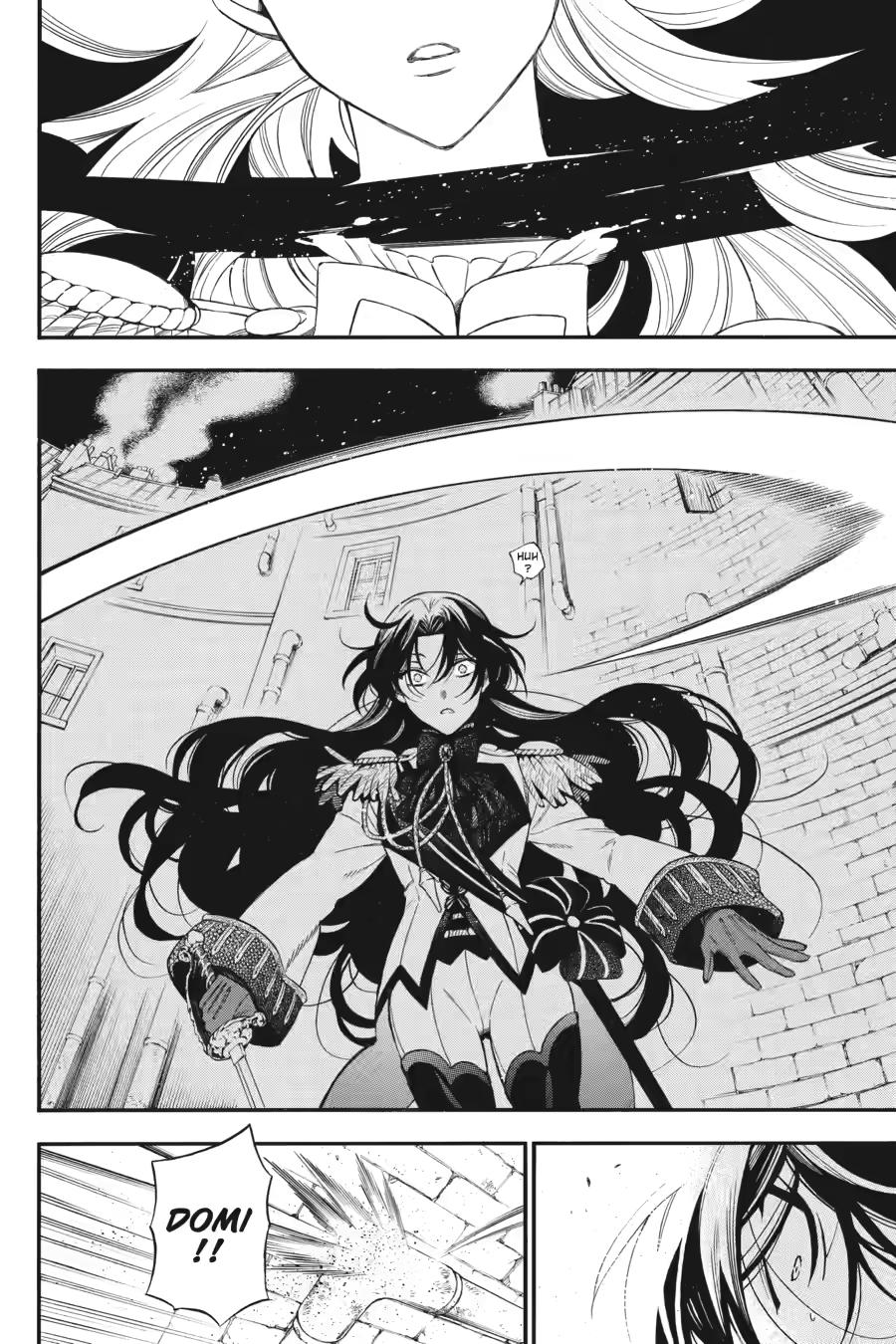 Vanitas no Carte Chap 64 - Next Chap 65