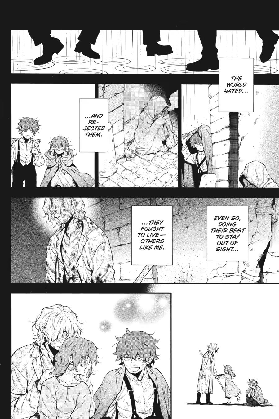 Vanitas no Carte Chap 65 - Next Chap 66