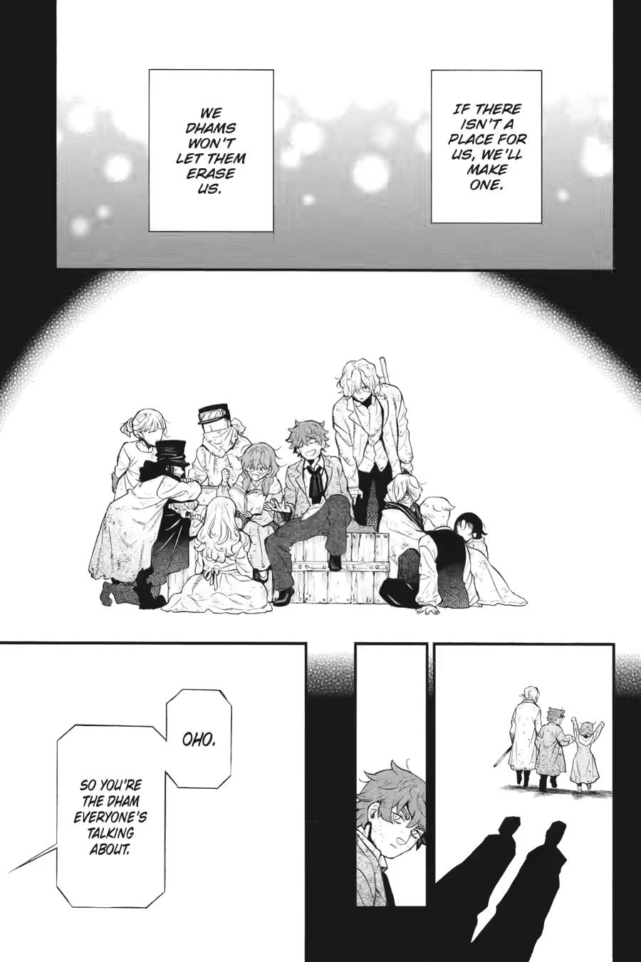 Vanitas no Carte Chap 65 - Next Chap 66
