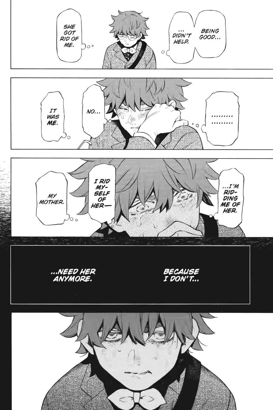 Vanitas no Carte Chap 65 - Next Chap 66