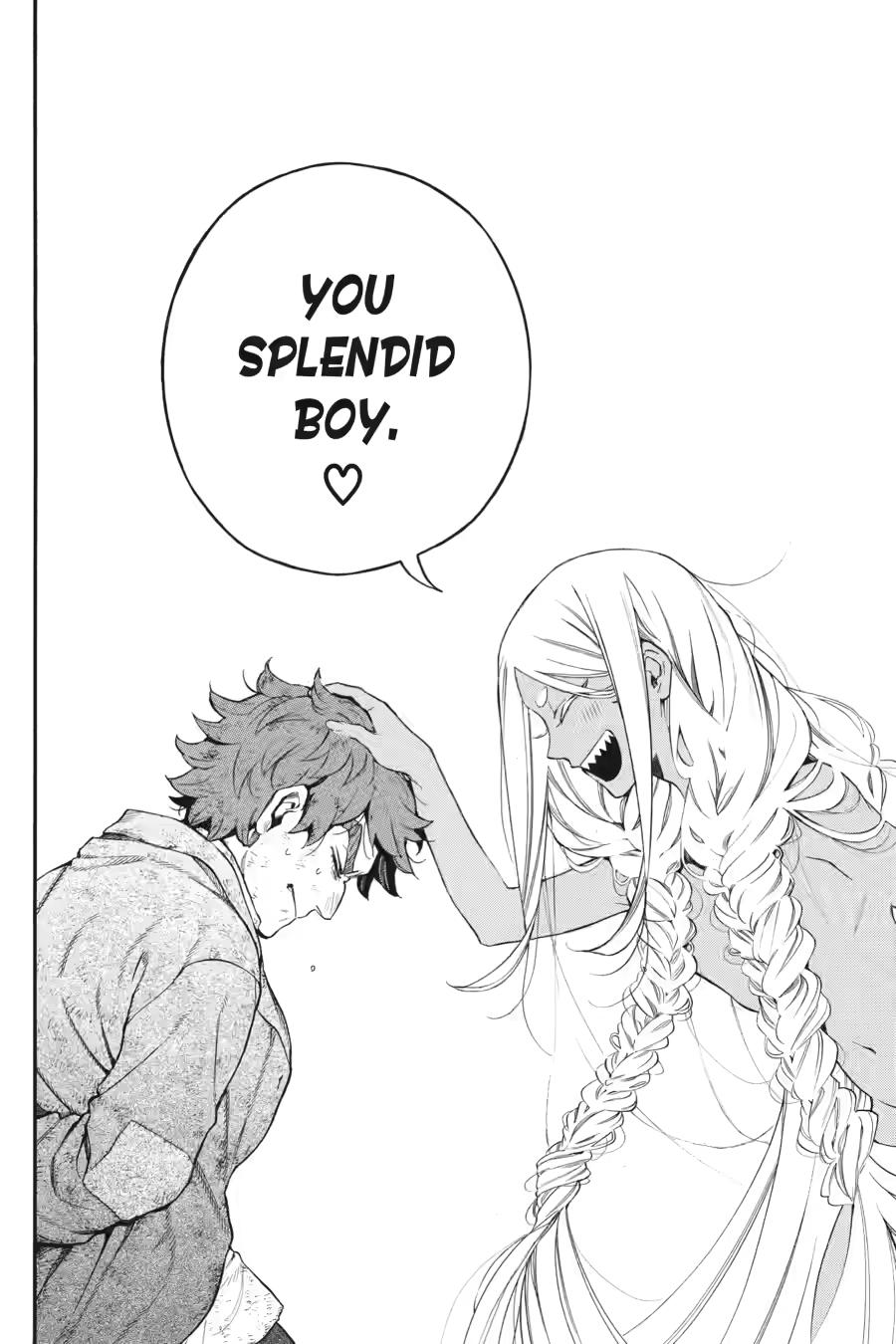 Vanitas no Carte Chap 65 - Next Chap 66