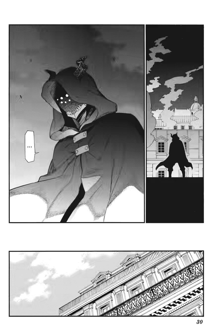Vanitas no Carte Chap 66 - Next Chap 67