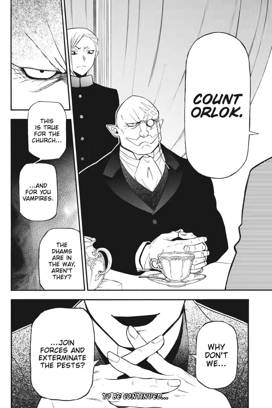 Vanitas no Carte Chap 66 - Next Chap 67