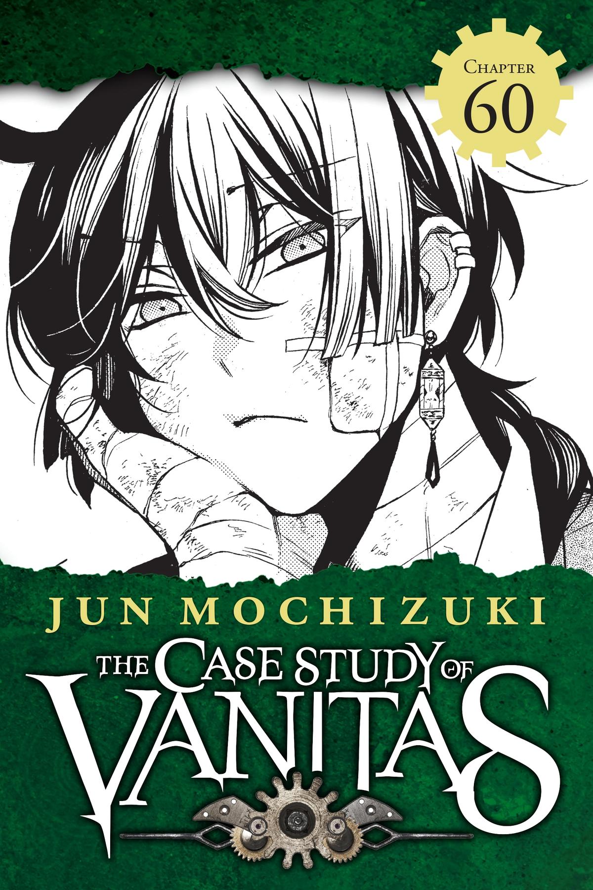 Vanitas no Carte Chap 60 - Next Chap 61