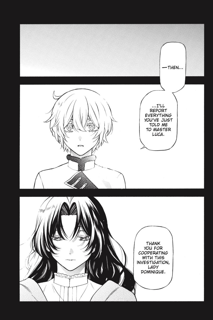 Vanitas no Carte Chap 60 - Next Chap 61