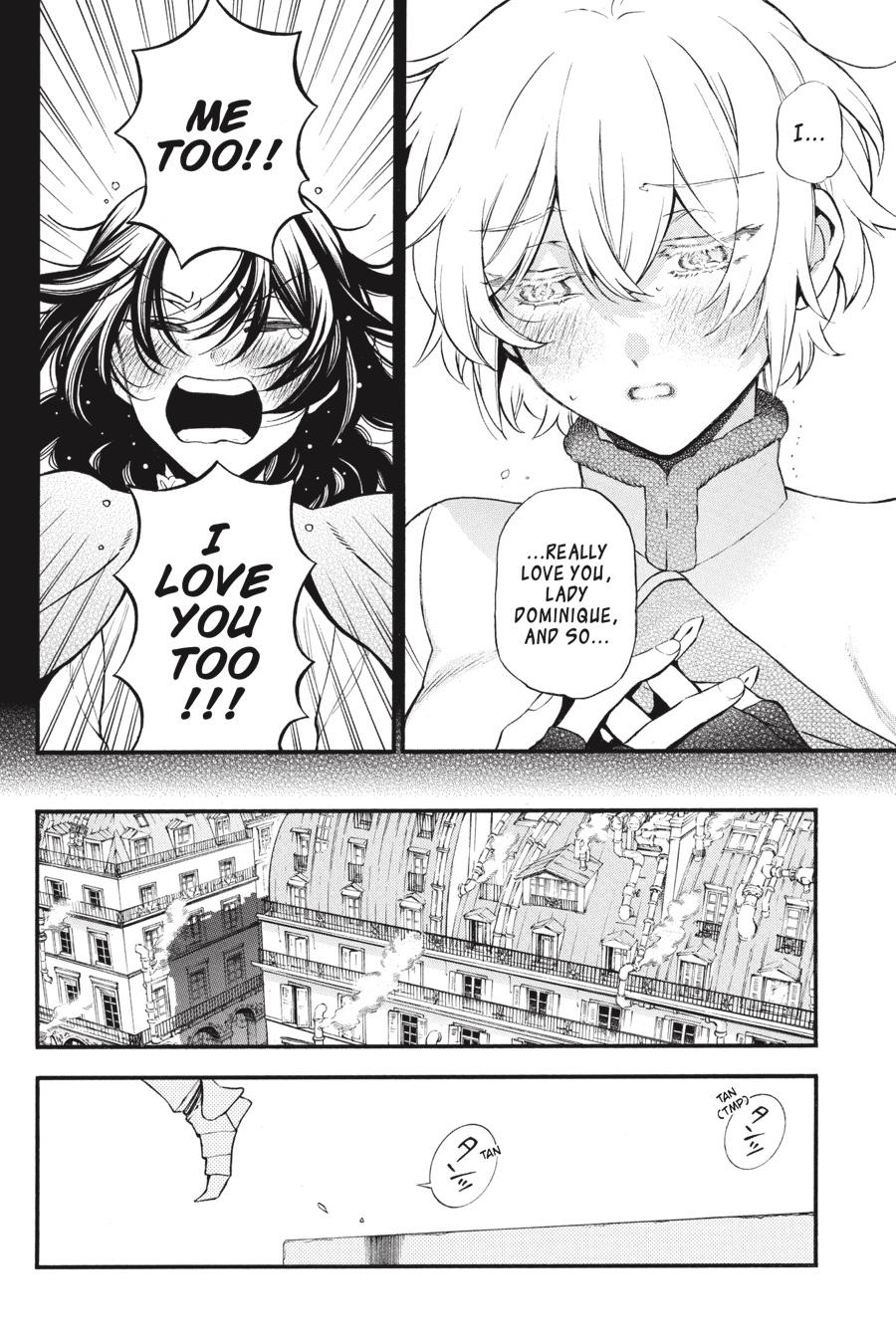 Vanitas no Carte Chap 60 - Next Chap 61