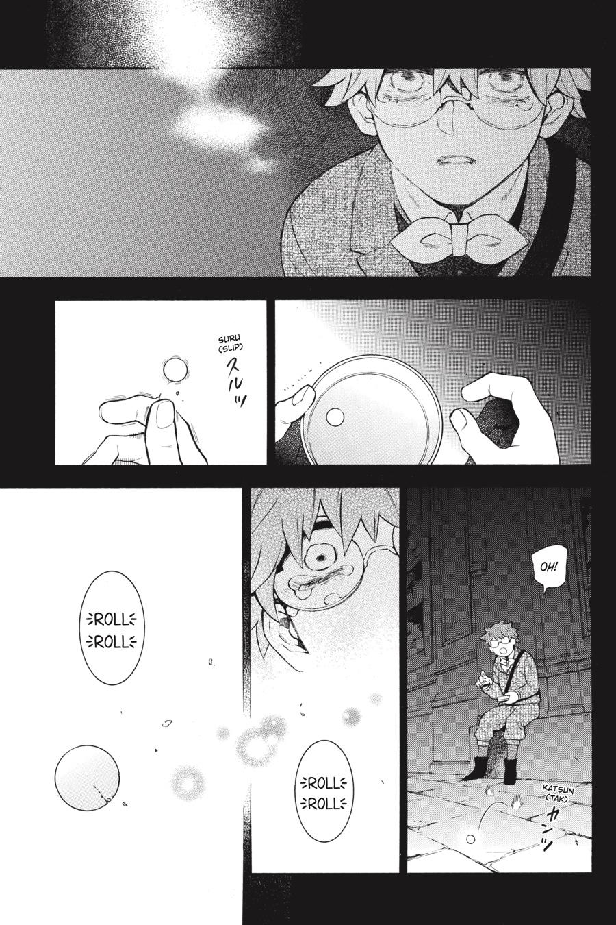 Vanitas no Carte Chap 61 - Next Chap 62