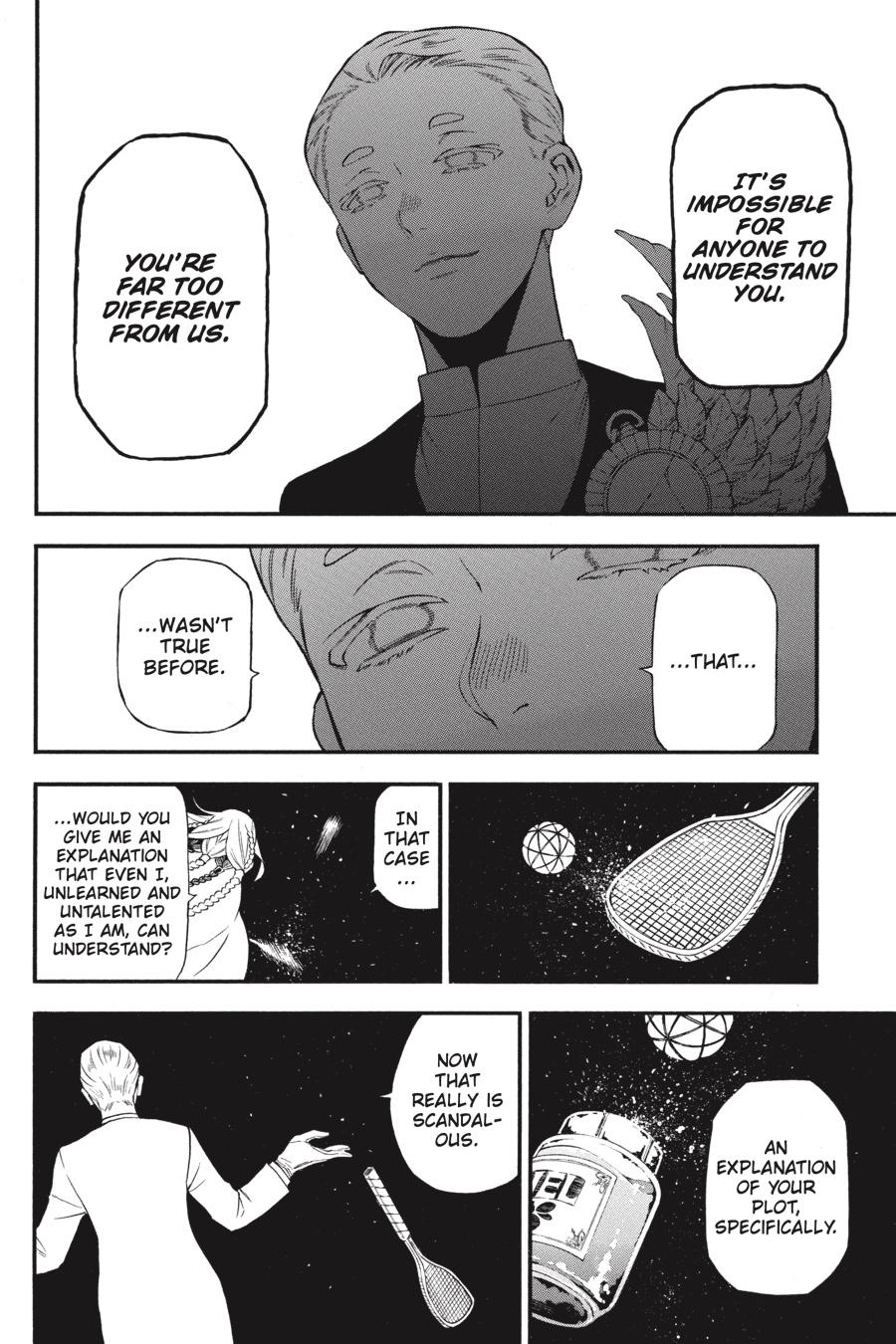 Vanitas no Carte Chap 61 - Next Chap 62