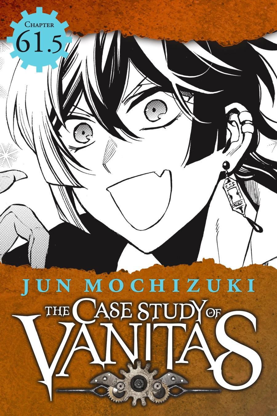 Vanitas no Carte Chap 61.5 - Next Chap 62.5