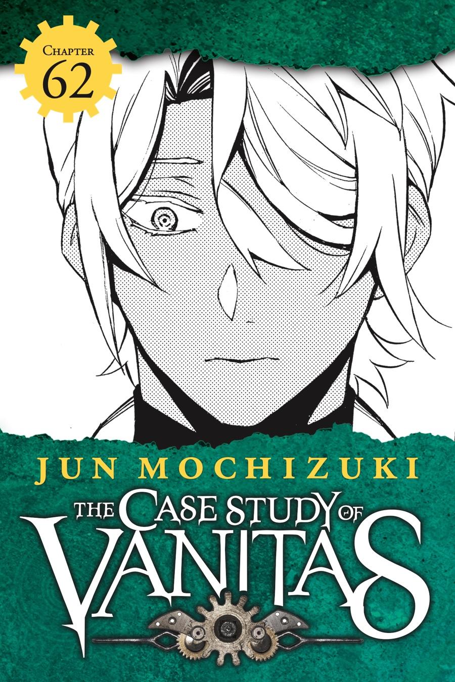 Vanitas no Carte Chap 62 - Next Chap 63