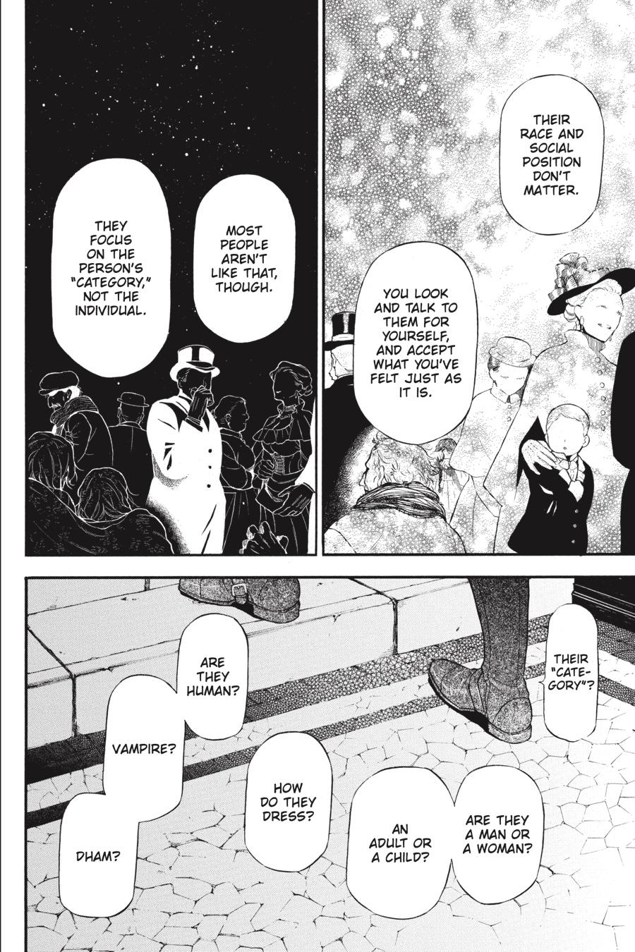 Vanitas no Carte Chap 62 - Next Chap 63