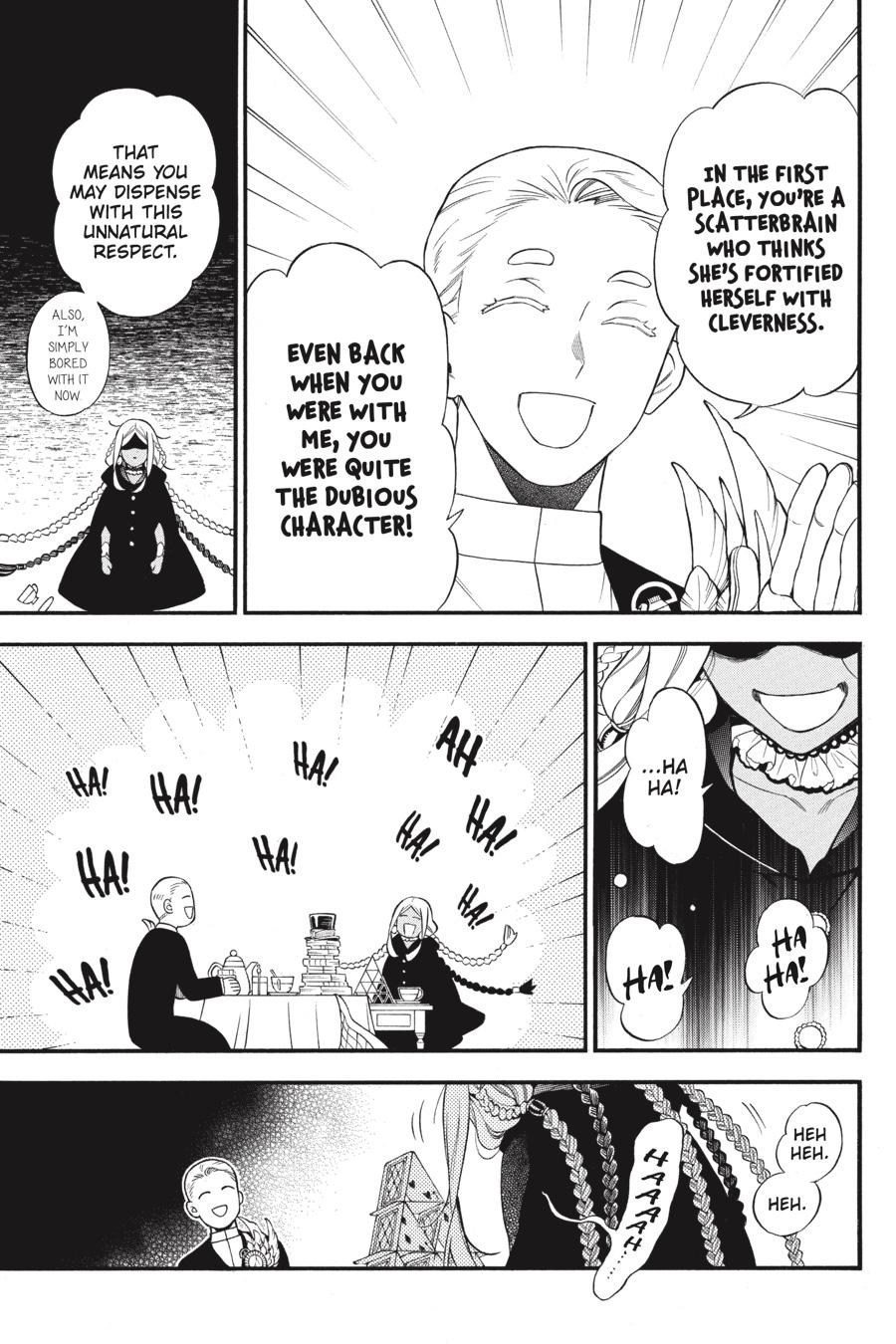 Vanitas no Carte Chap 62.5 - Next Chap 63.5