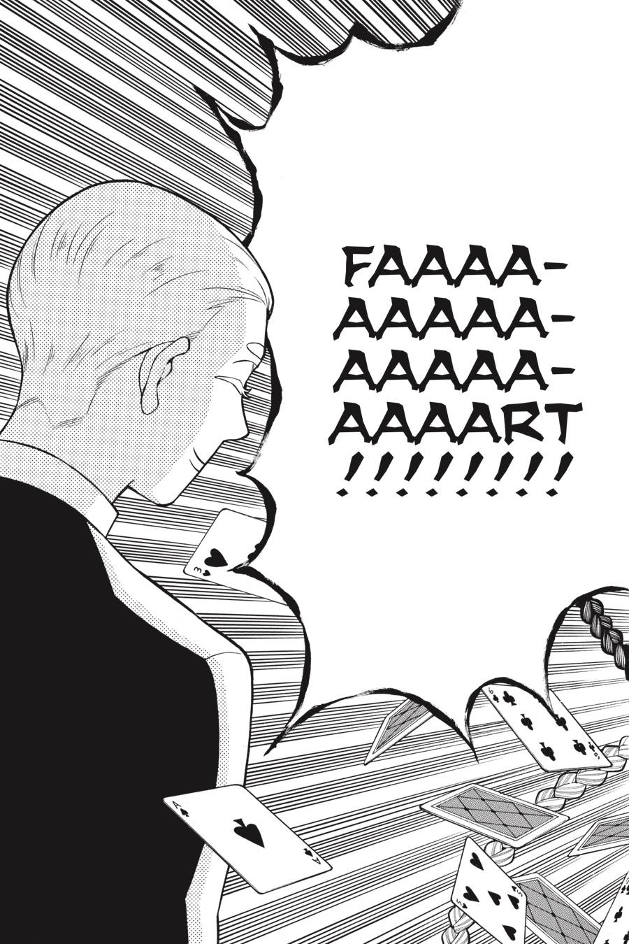 Vanitas no Carte Chap 62.5 - Next Chap 63.5