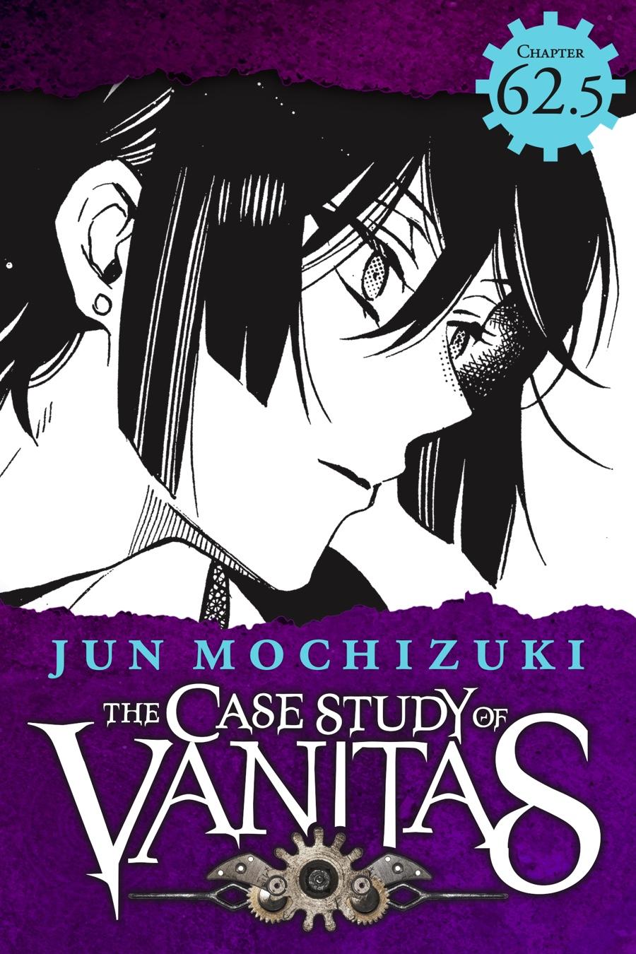 Vanitas no Carte Chap 62.5 - Next Chap 63.5