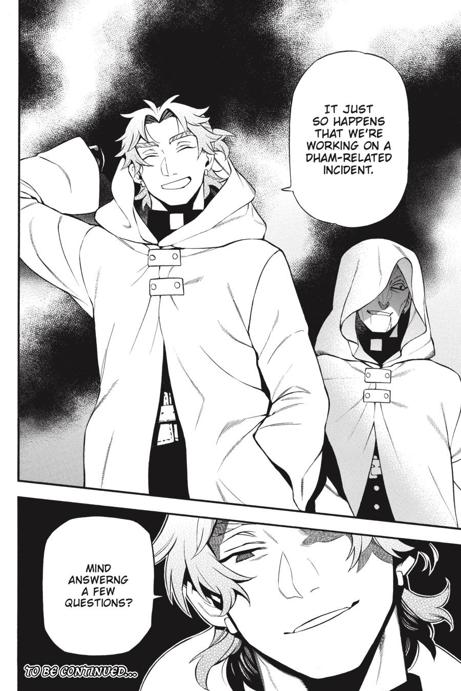 Vanitas no Carte Chap 62.5 - Next Chap 63.5