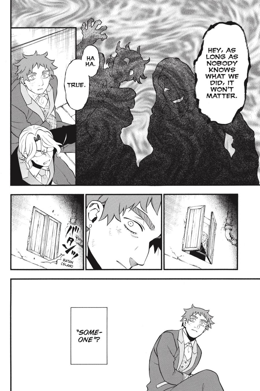 Vanitas no Carte Chap 63 - Next Chap 64