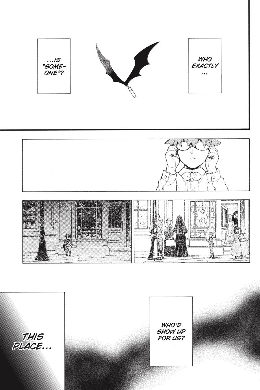 Vanitas no Carte Chap 63 - Next Chap 64