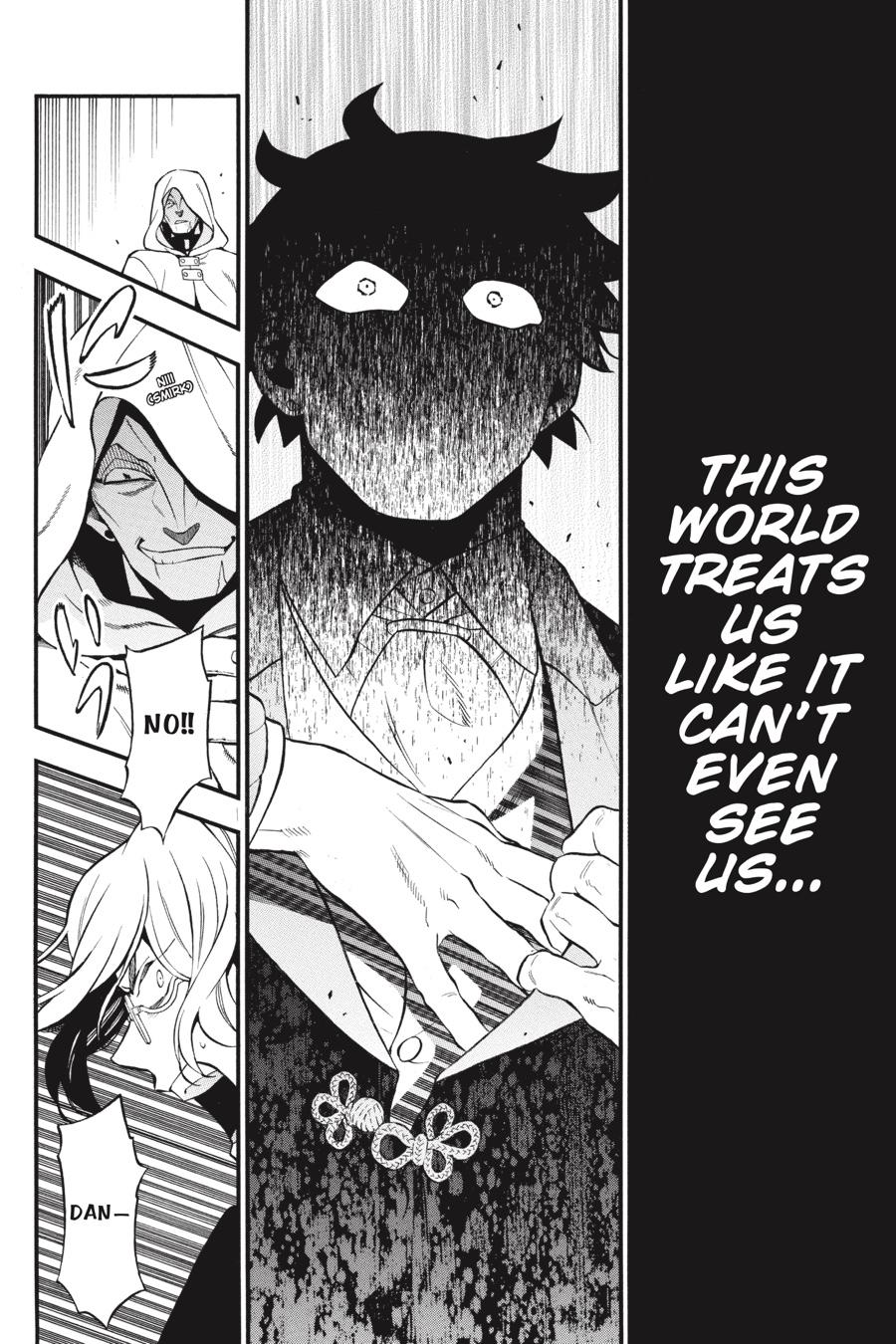 Vanitas no Carte Chap 63 - Next Chap 64