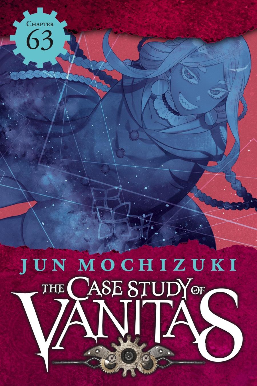 Vanitas no Carte Chap 63 - Next Chap 64